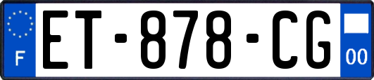 ET-878-CG