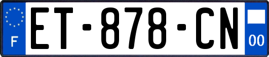 ET-878-CN
