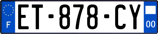 ET-878-CY
