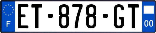 ET-878-GT