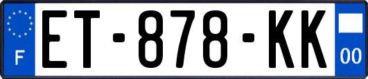 ET-878-KK