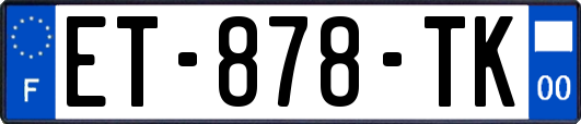 ET-878-TK