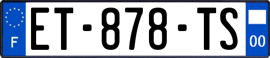 ET-878-TS