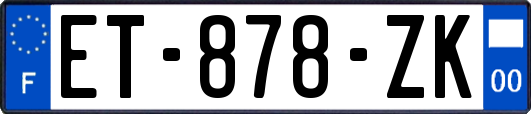 ET-878-ZK