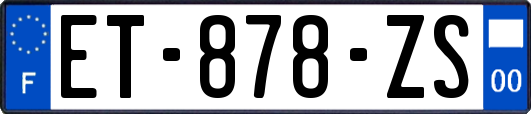 ET-878-ZS