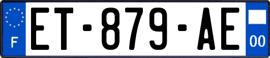 ET-879-AE