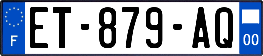 ET-879-AQ