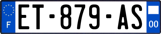 ET-879-AS