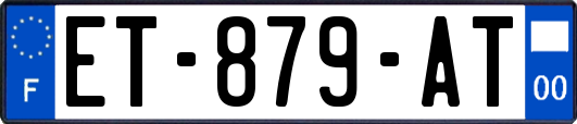 ET-879-AT