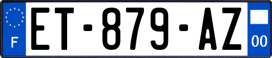 ET-879-AZ