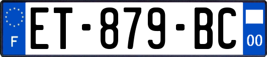ET-879-BC