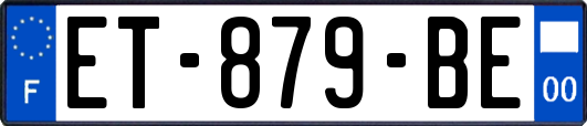 ET-879-BE