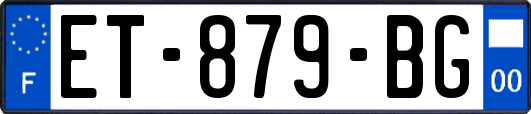 ET-879-BG
