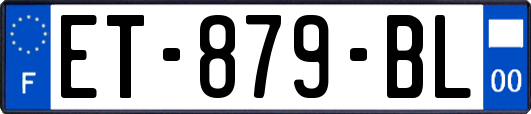 ET-879-BL