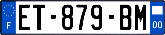 ET-879-BM