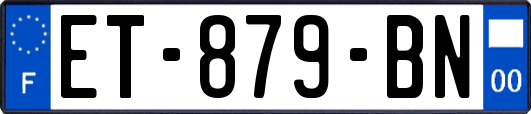 ET-879-BN