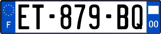 ET-879-BQ