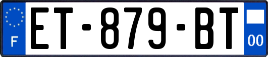 ET-879-BT