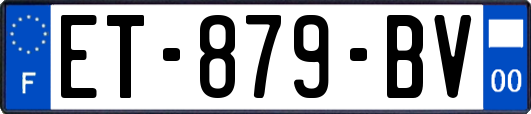 ET-879-BV