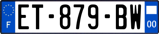 ET-879-BW