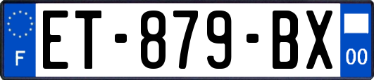 ET-879-BX