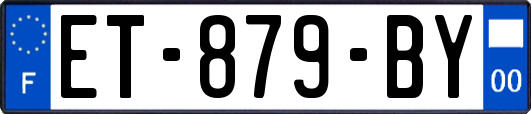 ET-879-BY