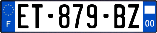 ET-879-BZ