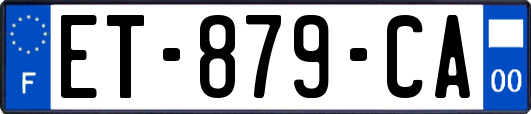ET-879-CA