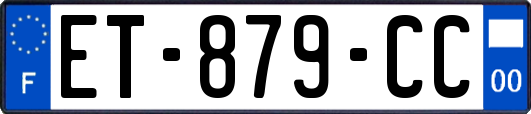 ET-879-CC