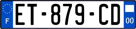 ET-879-CD