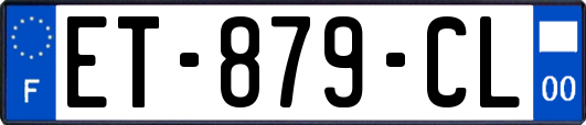 ET-879-CL