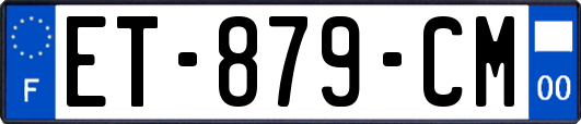 ET-879-CM