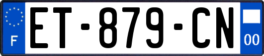 ET-879-CN