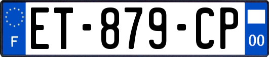 ET-879-CP