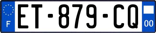 ET-879-CQ