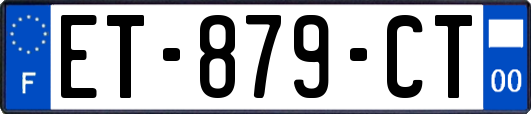 ET-879-CT
