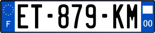 ET-879-KM