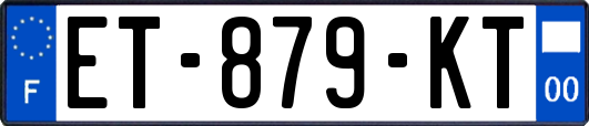 ET-879-KT