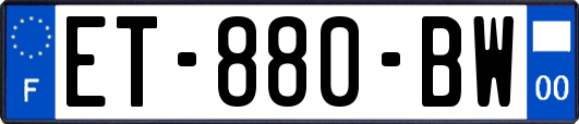 ET-880-BW