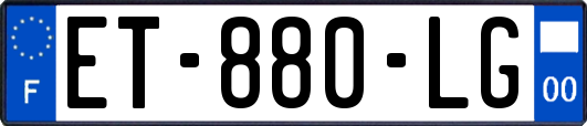 ET-880-LG