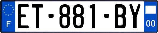ET-881-BY