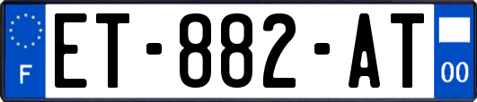 ET-882-AT