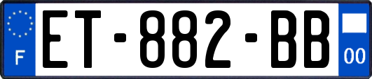 ET-882-BB