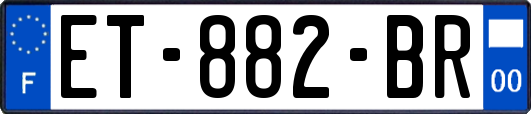 ET-882-BR