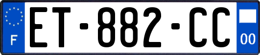 ET-882-CC