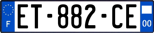 ET-882-CE