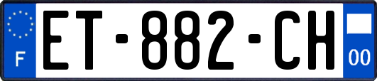 ET-882-CH