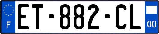 ET-882-CL