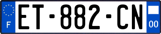 ET-882-CN