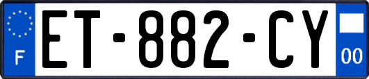 ET-882-CY